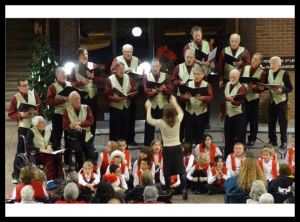 Big and Little Children 